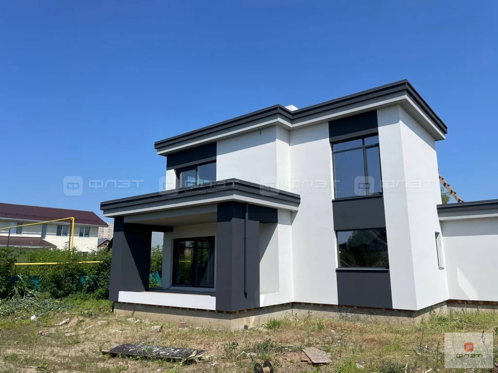 Продажа дома, Казань, ул. Авангардная - Фото 10