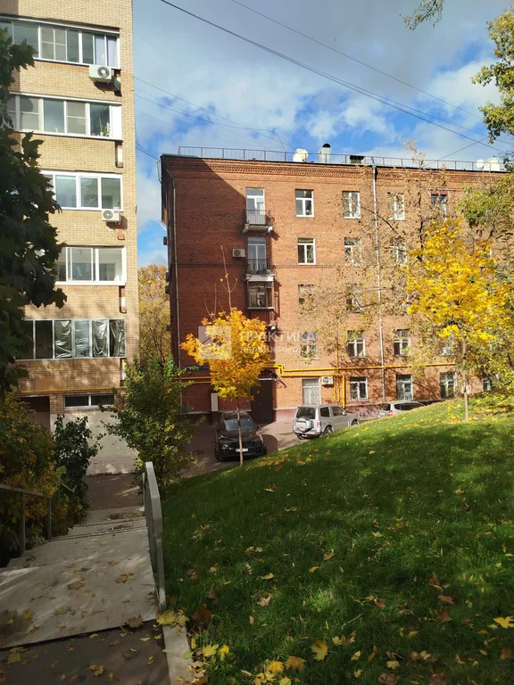 Продажа комнаты, улица Александра Солженицына - Фото 20