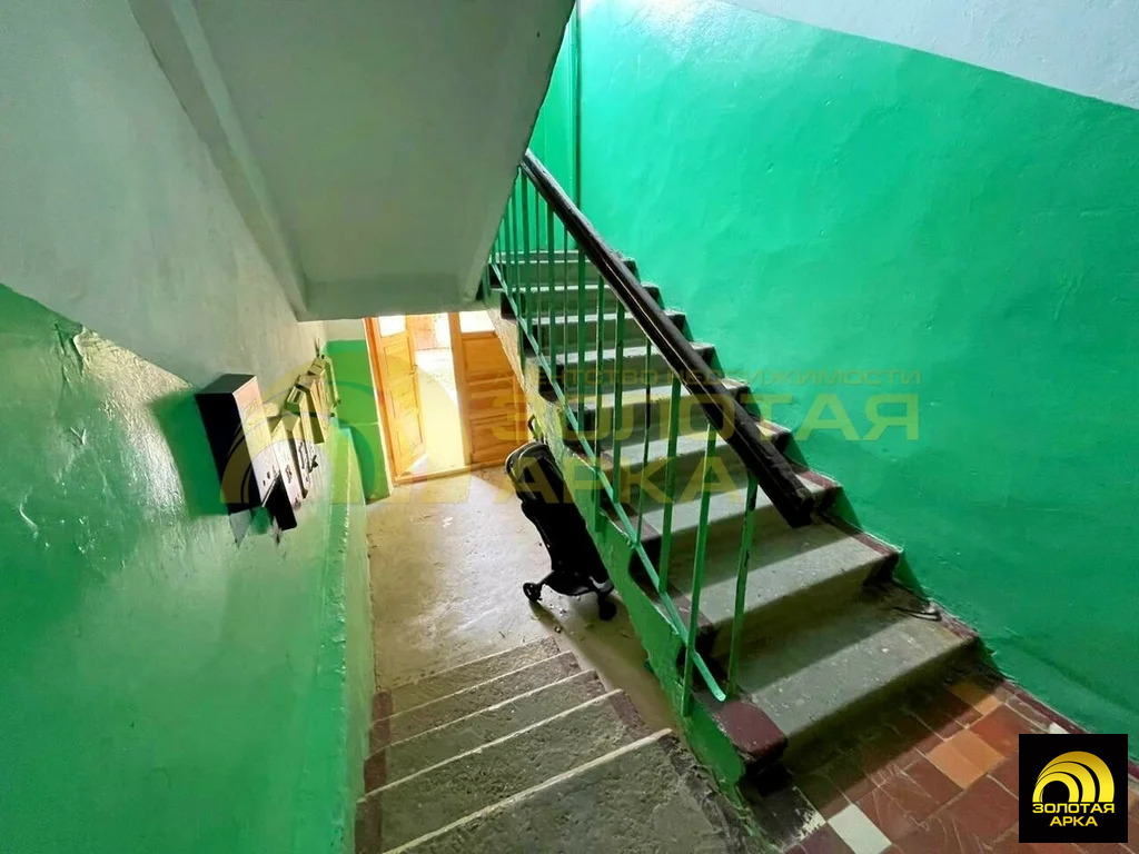 Продажа квартиры, Полтавская, Красноармейский район, ул. Красная - Фото 17
