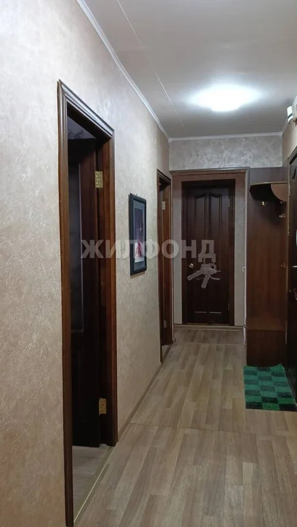 Продажа квартиры, Новосибирск, ул. Киевская - Фото 0