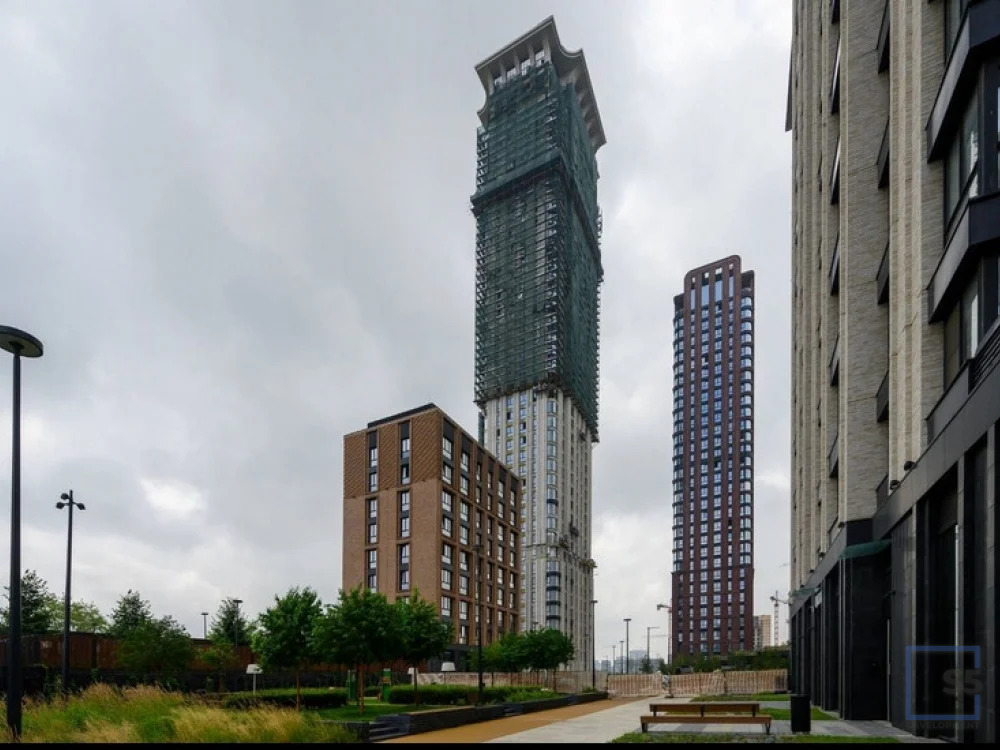 Продажа торгового помещения, м. Павелецкая, ул. Дубининская - Фото 15