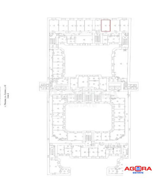 Аренда офиса, м. Белорусская, ул. Лесная - Фото 19