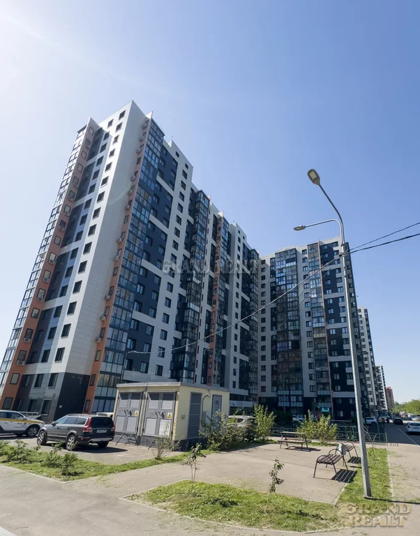 Продажа квартиры, Лыткарино, 7 - Фото 41