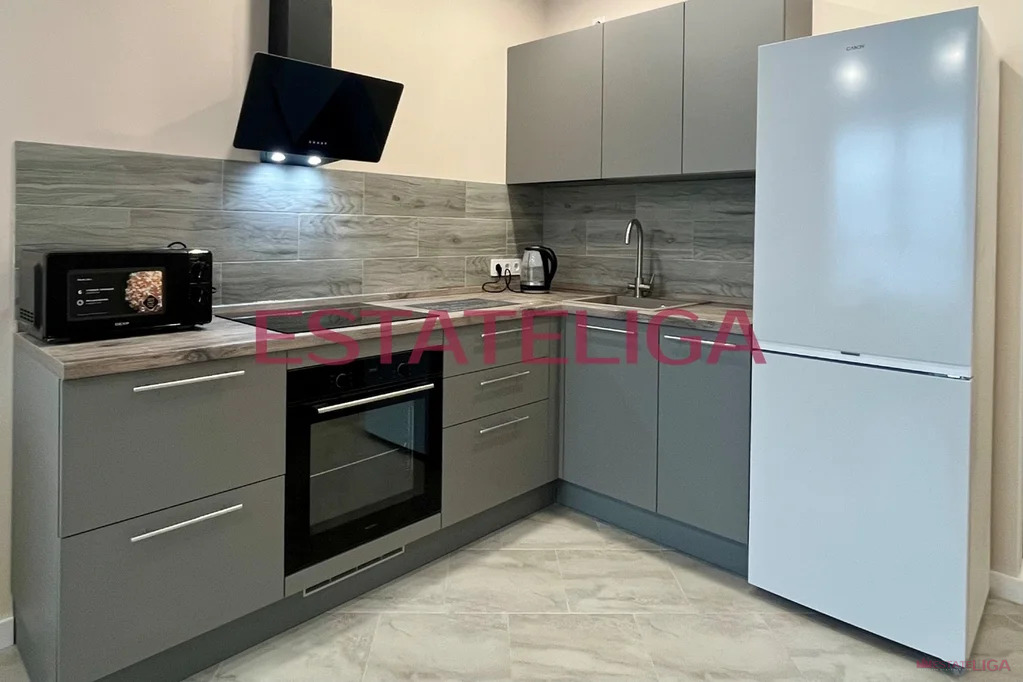 Аренда квартиры, Очаковское ш. - Фото 4