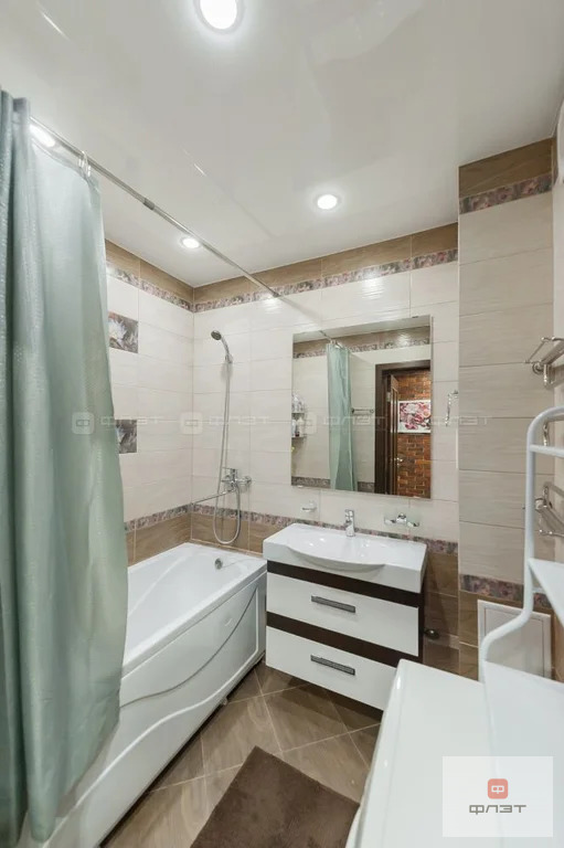Продажа квартиры, Казань, ул. Академика Глушко - Фото 20