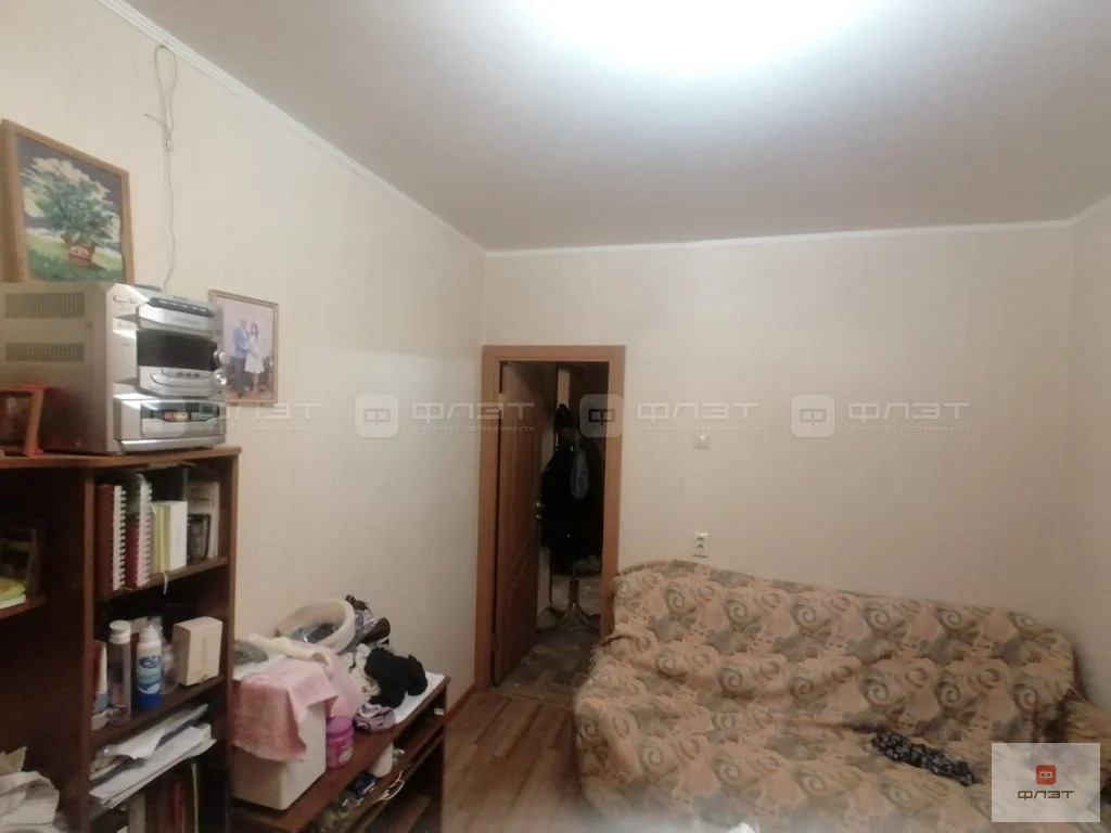 Продажа квартиры, Казань, ул. Ноксинский Спуск - Фото 6