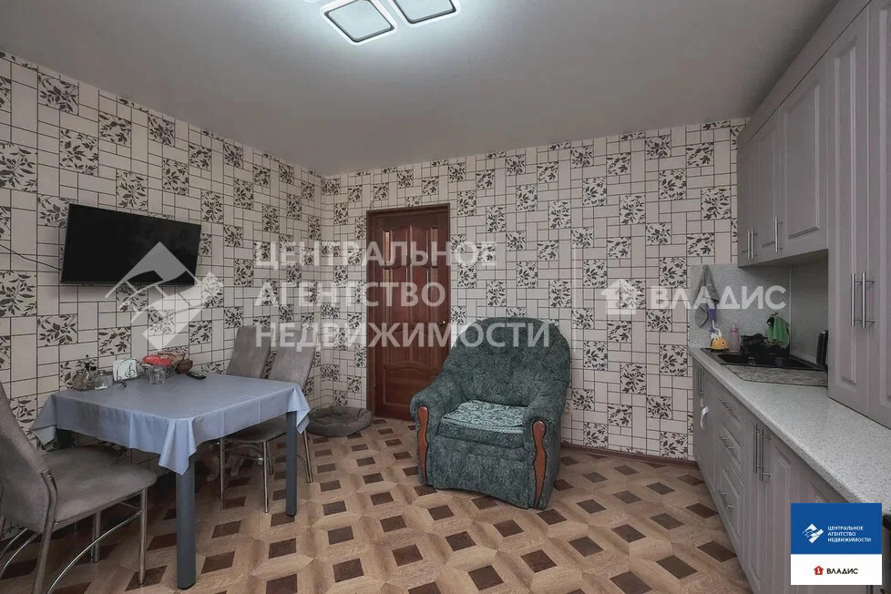 Продажа квартиры, Рыбное, Рыбновский район, ул. Большая - Фото 4