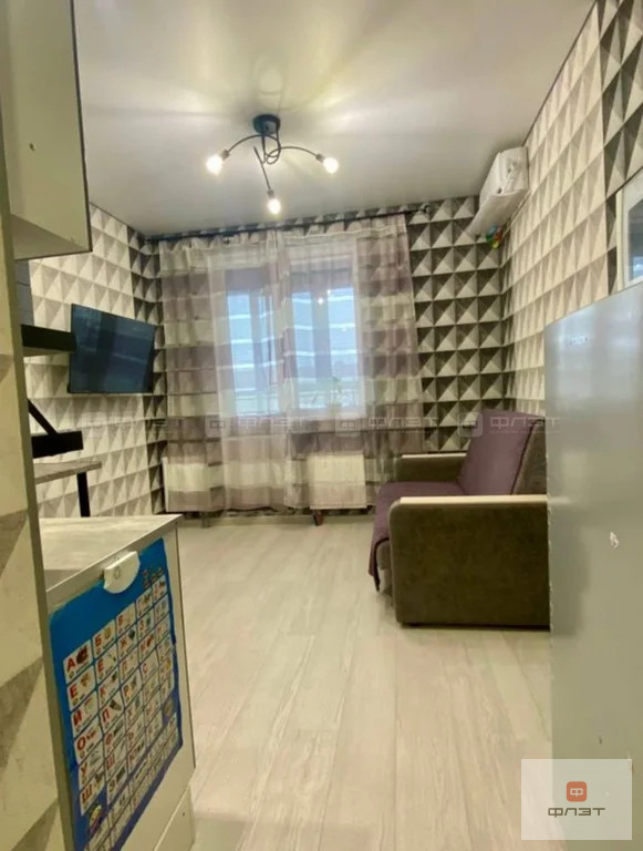 Продажа квартиры, Казань, ул. Тэцевская - Фото 4