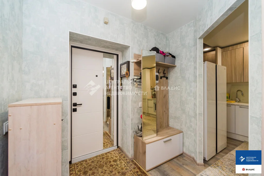 Продажа квартиры, Рязань, ул. Зубковой - Фото 10