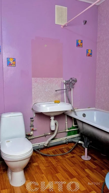 Продажа квартиры, Тоншалово, череповецкий район, Рабочая улица, д.13 - Фото 8