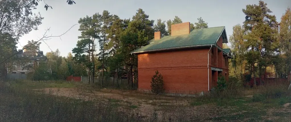 Рублево-Успенское ш. 8км. Охр кп нпиз «Барвиха» участок 30 соток ИЖС. - Фото 18