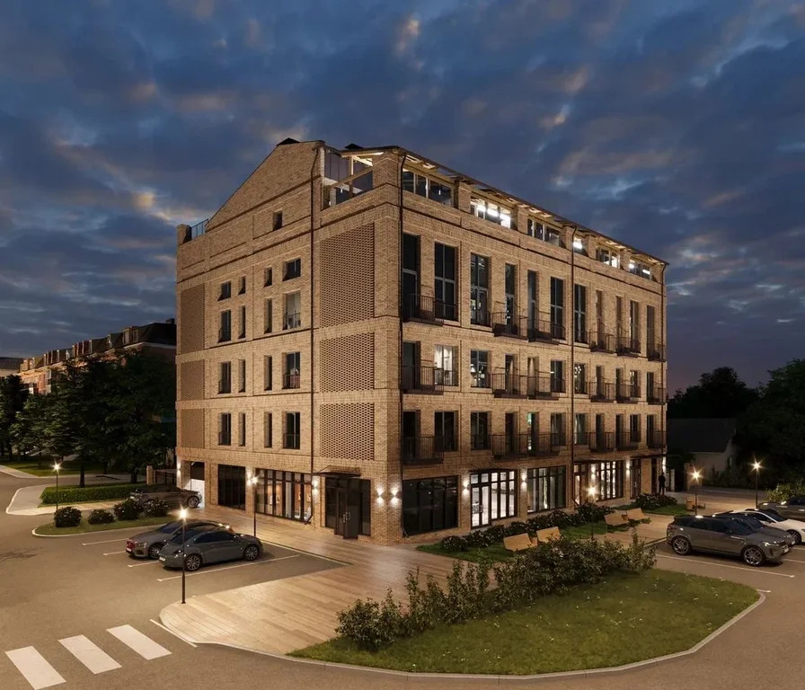 Продажа квартиры, Оренбург, Алексеевский пер. - Фото 5