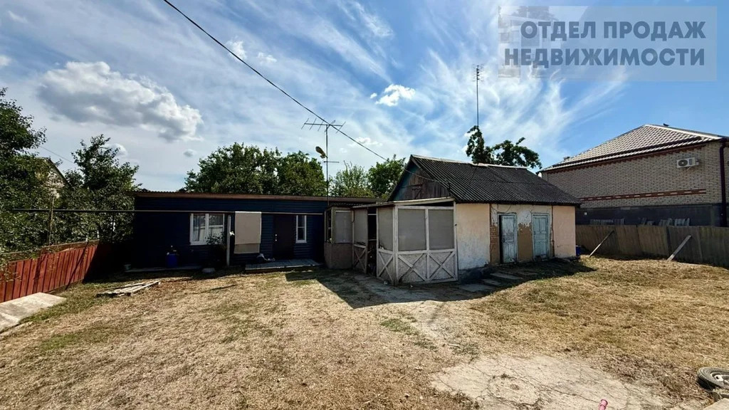 Большой участок - Фото 1