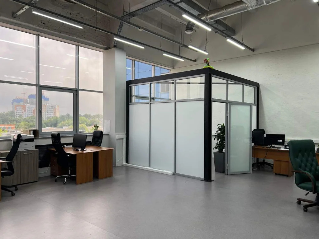 Аренда офиса 174 м2 - Фото 2