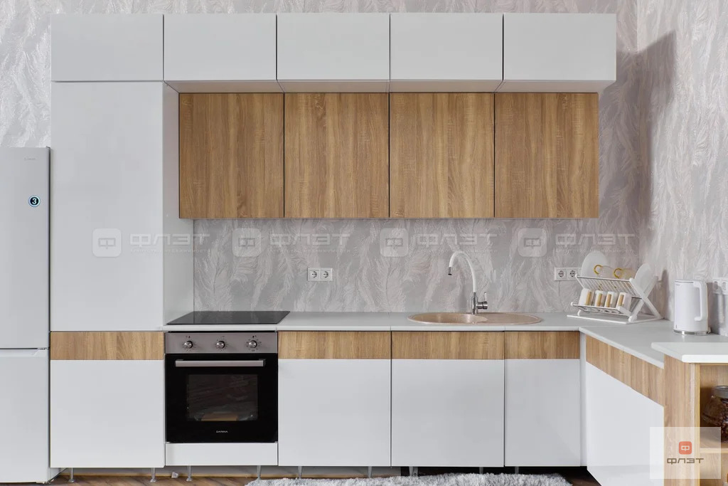 Продажа дома, Карповка, Пестречинский район, ул. Светлая (Мёшинские ... - Фото 70