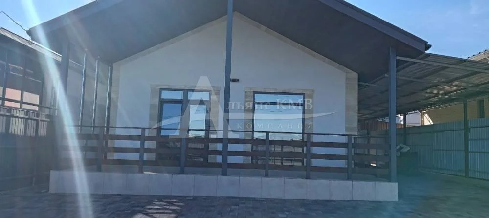 Продажа дома, Иноземцево, Тихая ул. - Фото 3