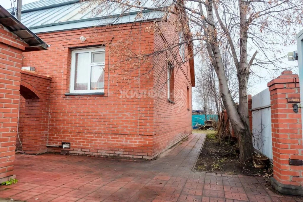 Продажа дома, Новолуговое, Новосибирский район, 3-й квартал - Фото 5