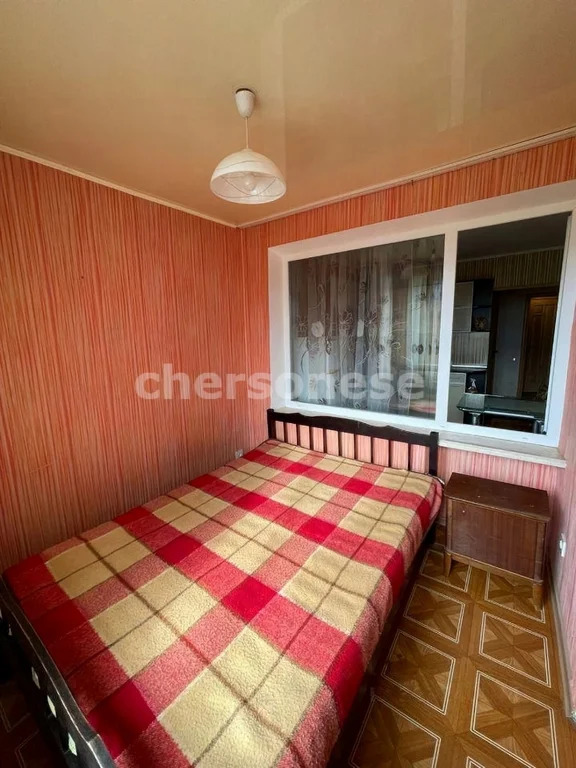 Продажа квартиры, Севастополь, Героев Сталинграда пр-кт. - Фото 4