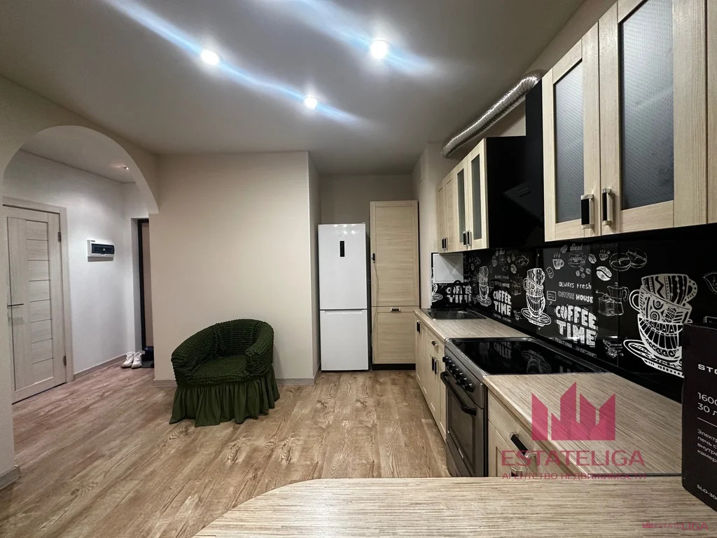 Продажа квартиры, Лопатино, Ленинский район, Солнечный бульвар - Фото 6