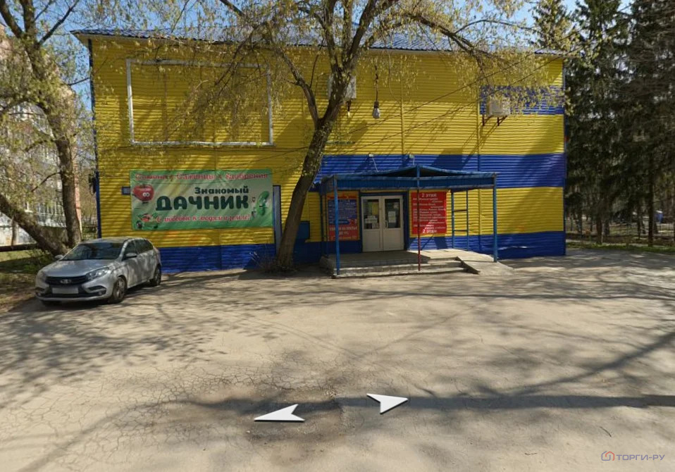 Продажа торгового помещения, Самара, улица Павла Маркина - Фото 2