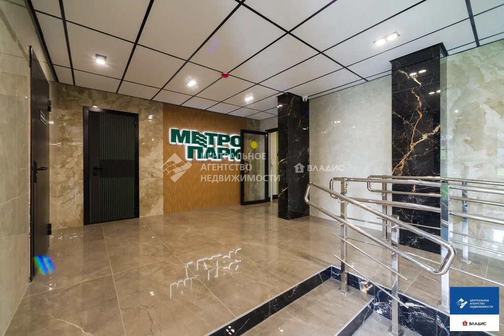 Продажа квартиры, Рязань, улица Полина - Фото 15
