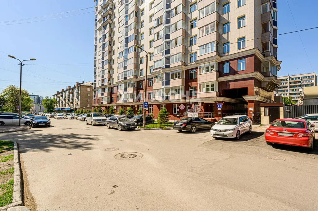 Продажа квартиры, Новосибирск, ул. Романова - Фото 21