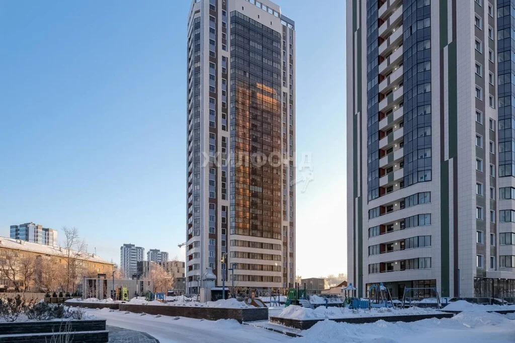 Продажа квартиры, Новосибирск, ул. Гурьевская - Фото 29