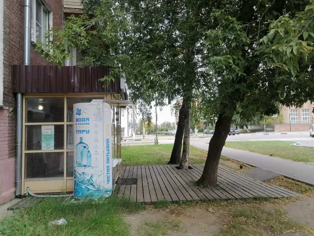 Сдаю в аренду коммерческое помещение 58 м - Фото 12