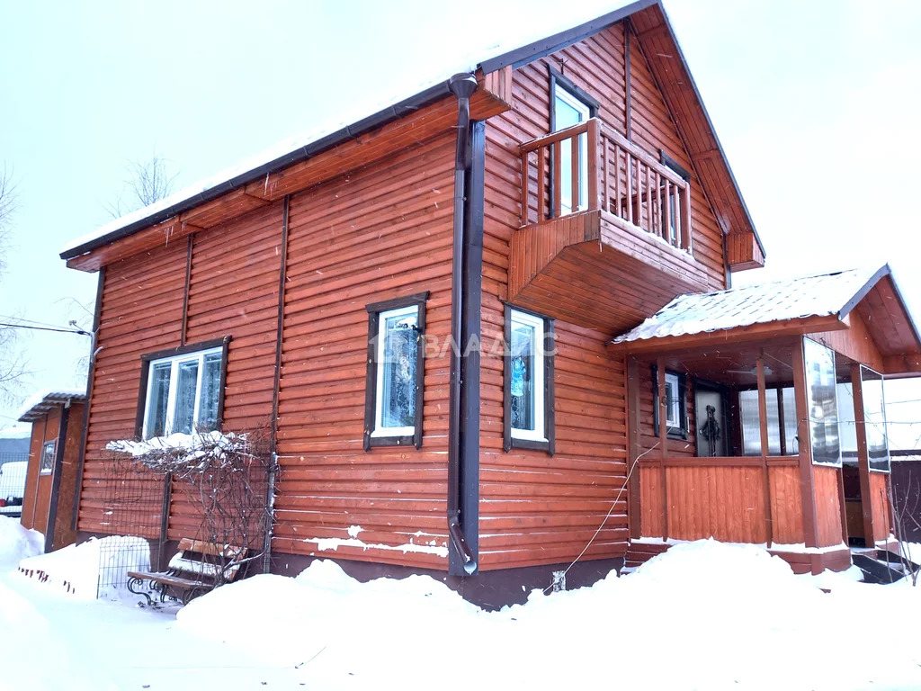 Городской округ Владимир, деревня Никулино, Октябрьский район, . - Фото 22