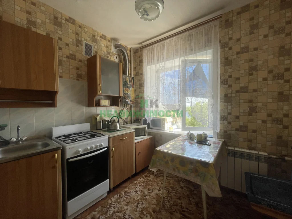 Продажа квартиры, Вольск, ул. Краснооктябрьская - Фото 3