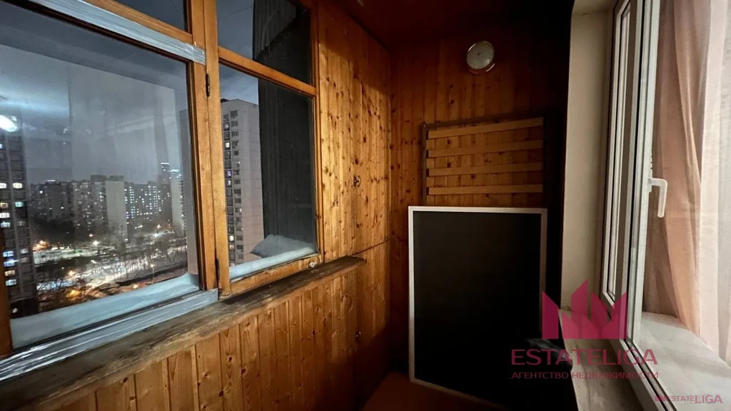 Аренда квартиры, Мичуринский пр-кт. - Фото 18