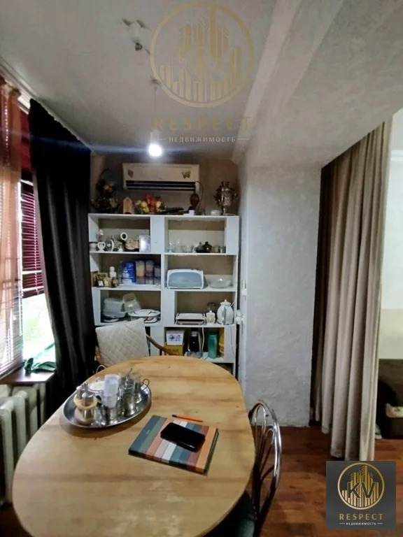 Продажа квартиры, Новотерский, Минераловодский район, ул. Мира - Фото 4
