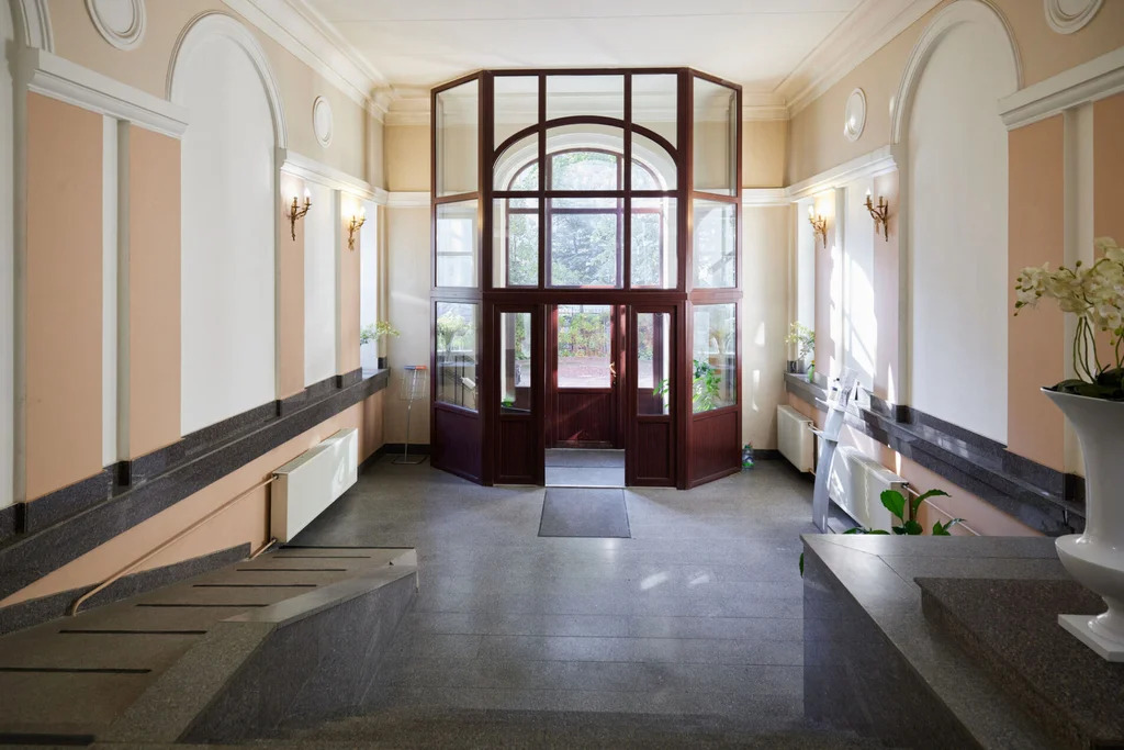 Продажа квартиры, м. Чернышевская, ул. Очаковская - Фото 10