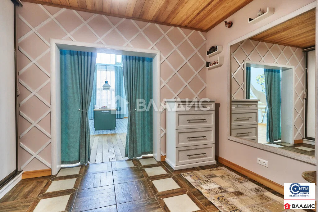 Продажа дома, Новая Усмань, Новоусманский район - Фото 33