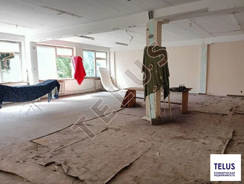 МО, Раменское, ул Пролетарская, Здание 4540 м2 (ном. объекта: 8416) - Фото 10
