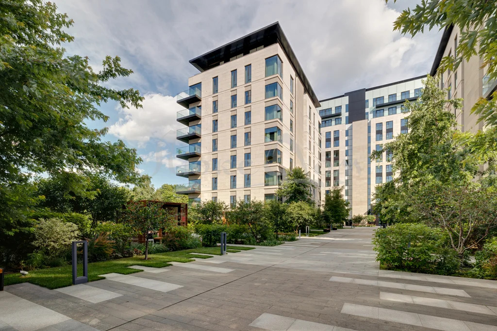 Продажа квартиры, м. Ломоносовский проспект, ул. Мосфильмовская - Фото 4