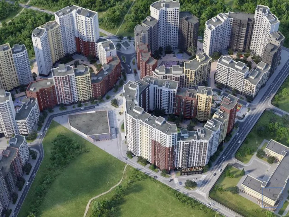 Продажа торгового помещения, м. Медведково, посёлок Нагорное - Фото 7