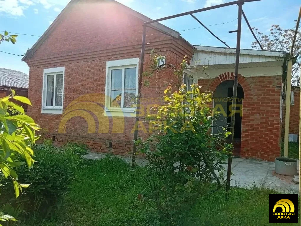 Продажа дома, Лебеди, Калининский район, ул. Молодежная - Фото 1