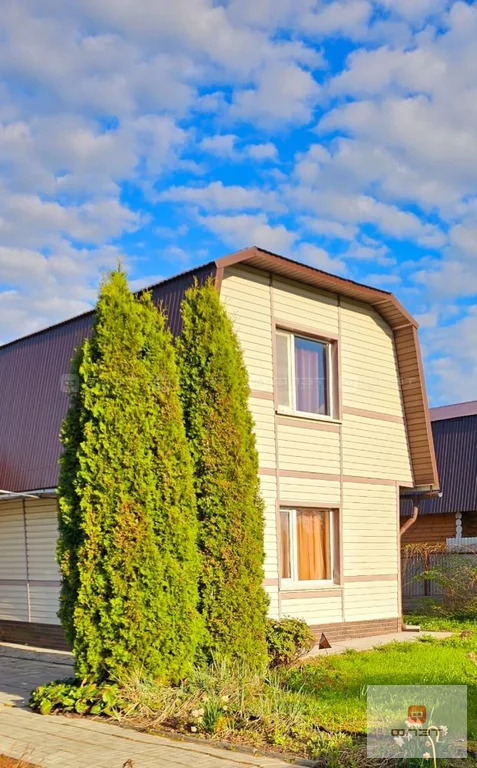 Продажа дома, Помары, Волжский район, ул. Южная - Фото 2