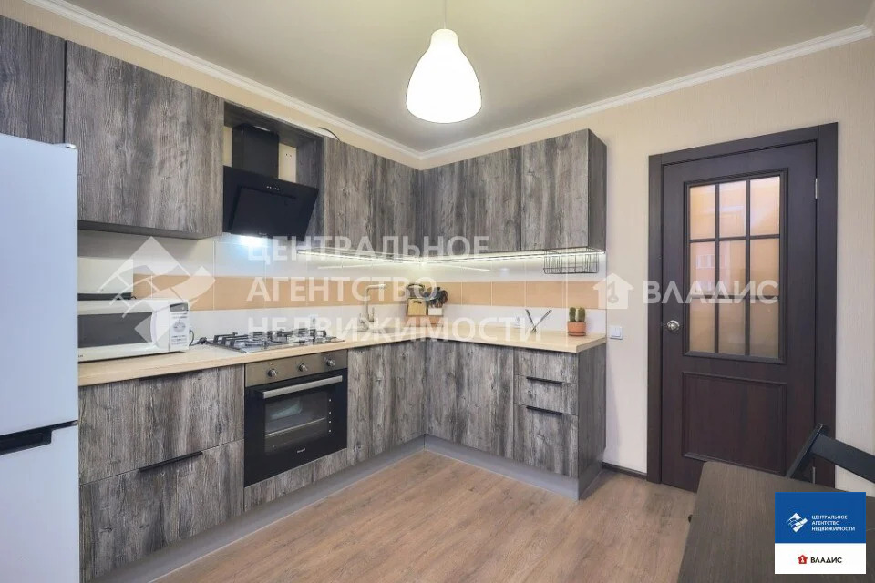 Аренда квартиры, Рязань, ул. Пугачева - Фото 3