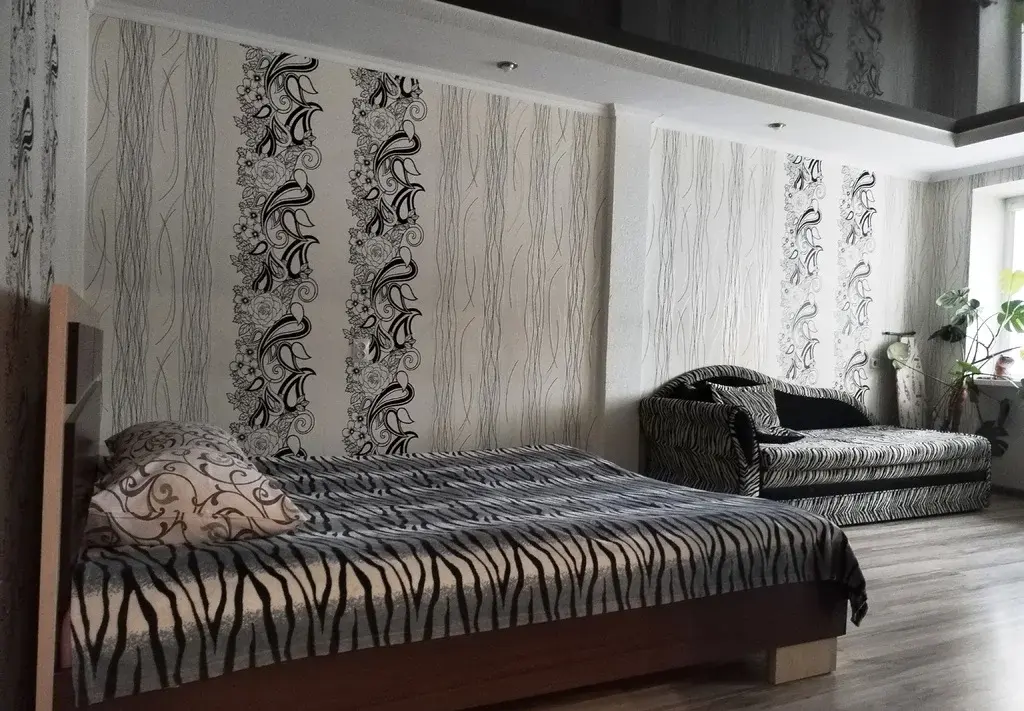 Квартира-студия с Wi-Fi интернетом. Евроремонт, - Фото 6