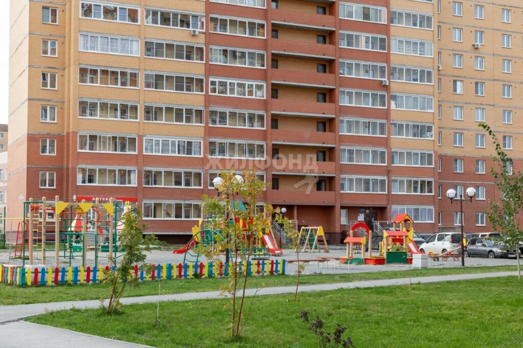 Продажа квартиры, Новосибирск, Романтиков - Фото 13