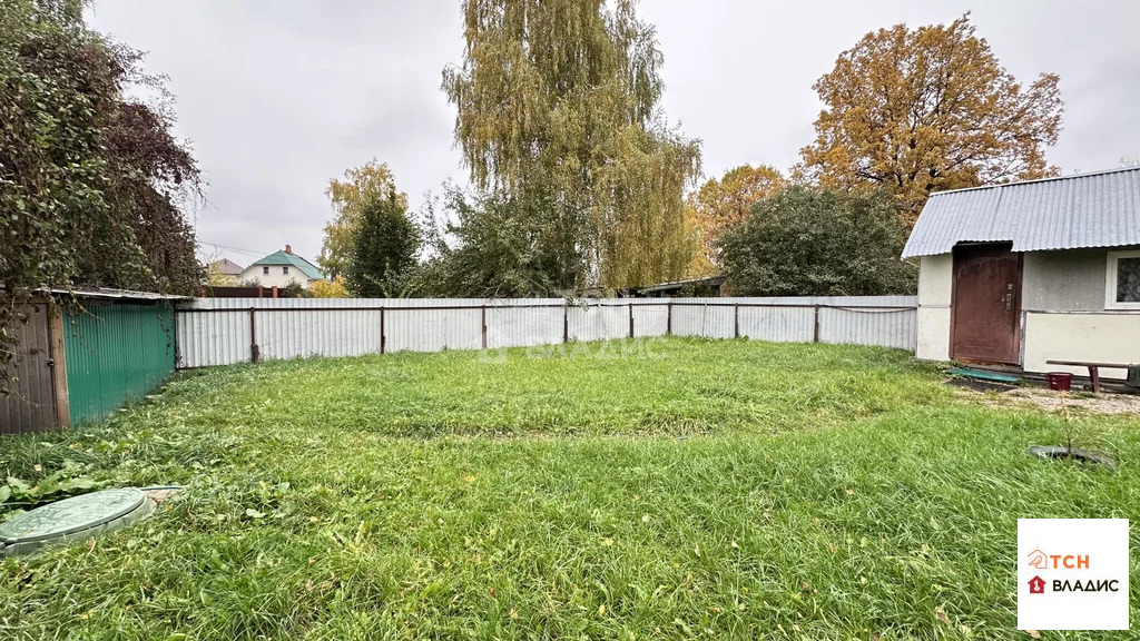 Продажа участка, Медвежьи Озера, Щелковский район - Фото 2