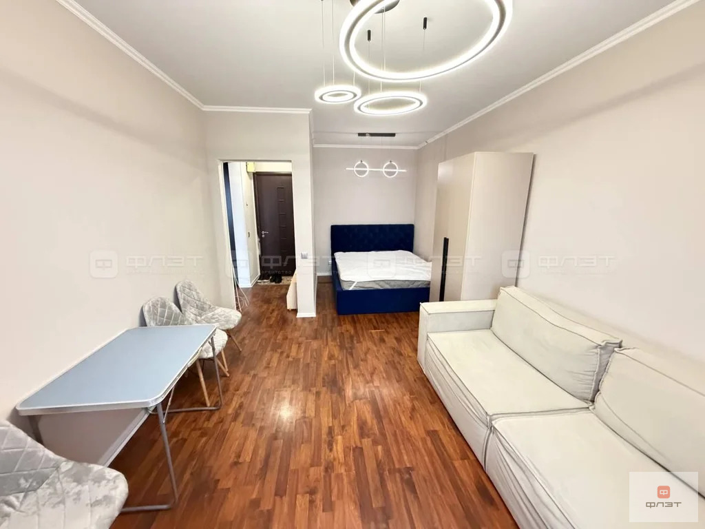 Продажа квартиры, Казань, ул. Мусина - Фото 2