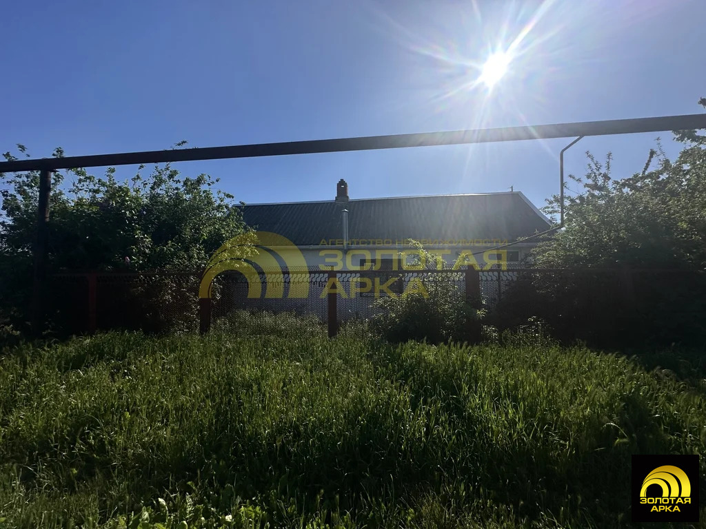 Продажа дома, Старотитаровская, Темрюкский район, Ильича пер. - Фото 19