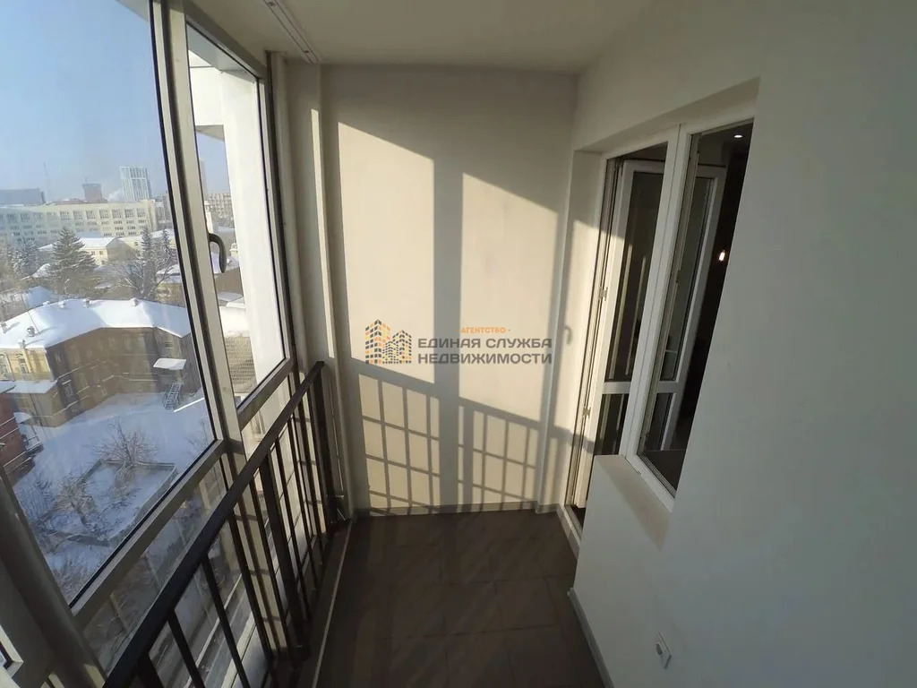 Аренда квартиры, Уфа, ул. Октябрьской Революции - Фото 7