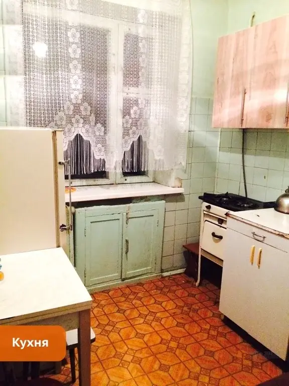 Продается 2-комнатная квартира с. Дубна, д. 2. - Фото 10