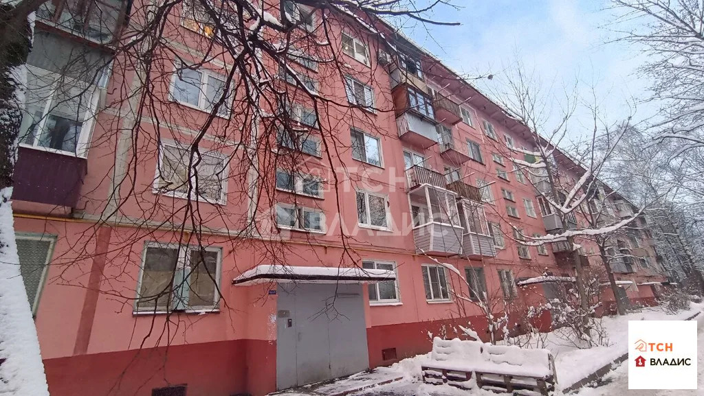 Продажа квартиры, Королев, улица Папанина - Фото 25