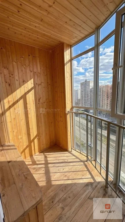 Продажа квартиры, Казань, ул. Баки Урманче - Фото 6