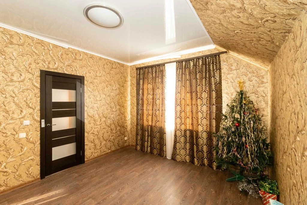 Продажа дома, Кыштырла, Тюменский район, Тюменский р-н - Фото 36